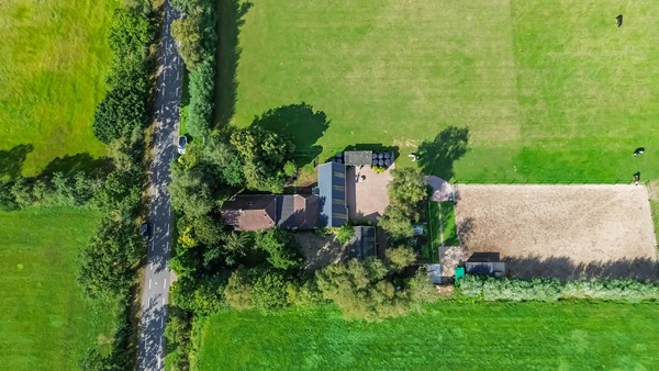 Medium property photo - Halbe Wiersemaweg 6, 9365 TB Niebert